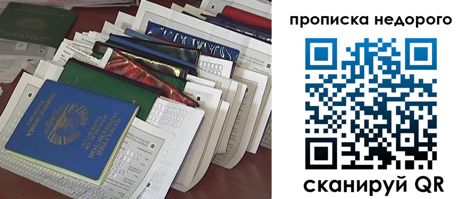 прописка гарантия в Балаково